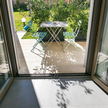 B&B Ramerino Grosseto Ngoại thất bức ảnh