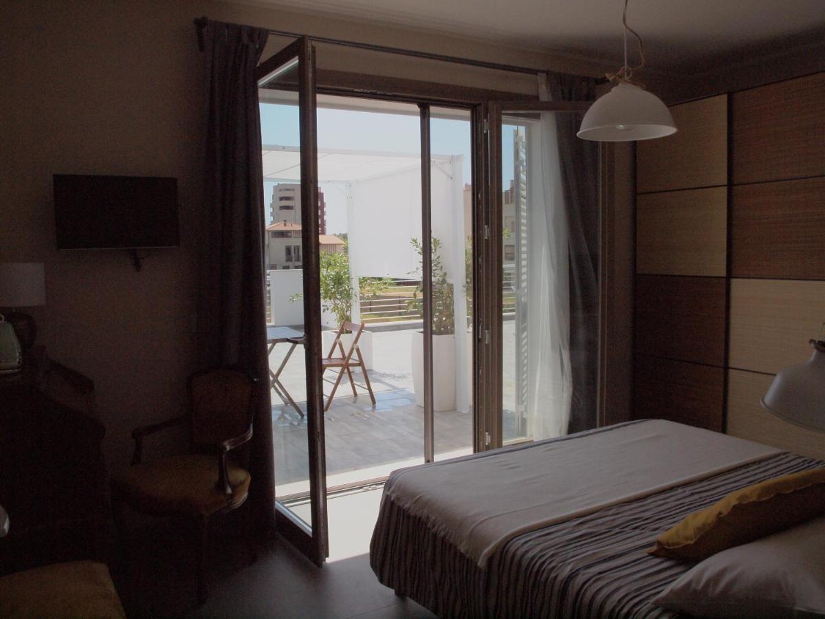 B&B Ramerino Grosseto Ngoại thất bức ảnh