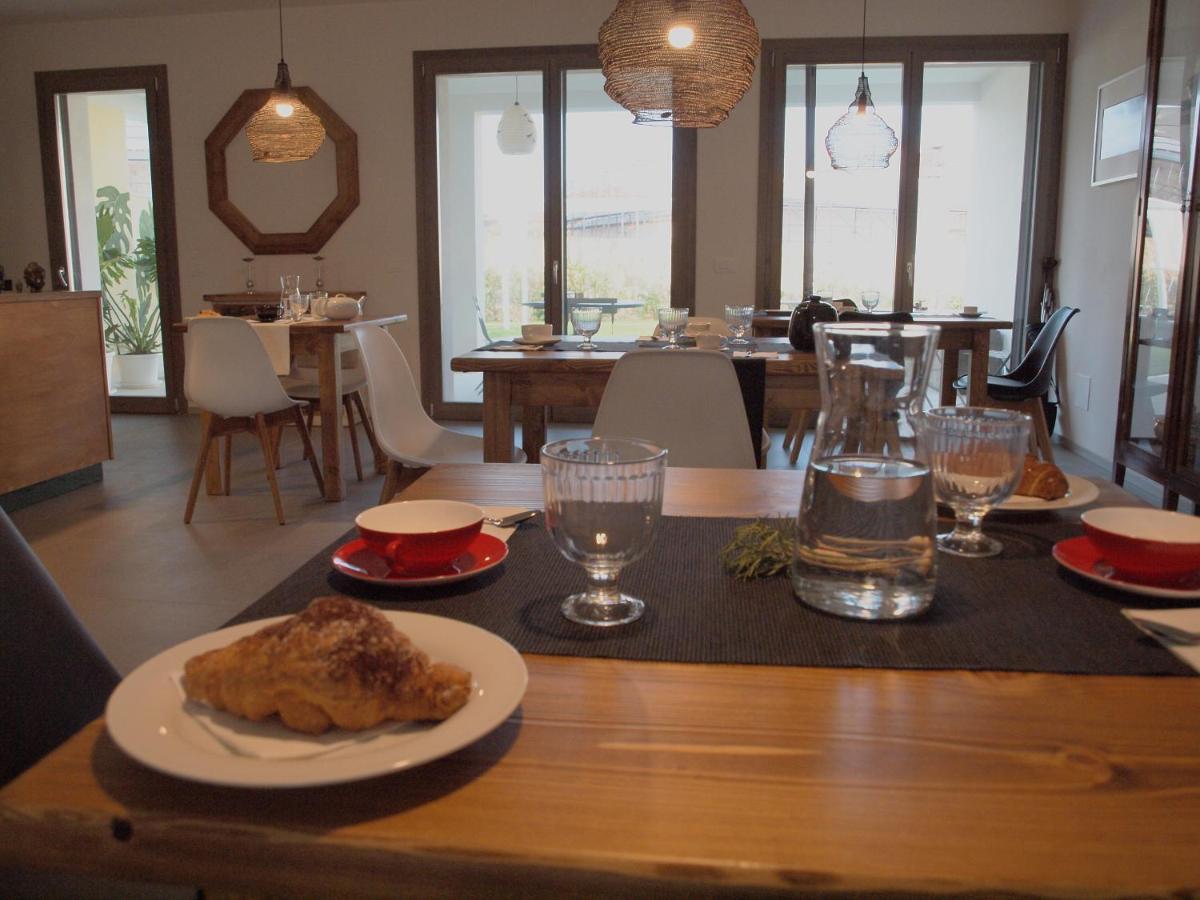 B&B Ramerino Grosseto Ngoại thất bức ảnh