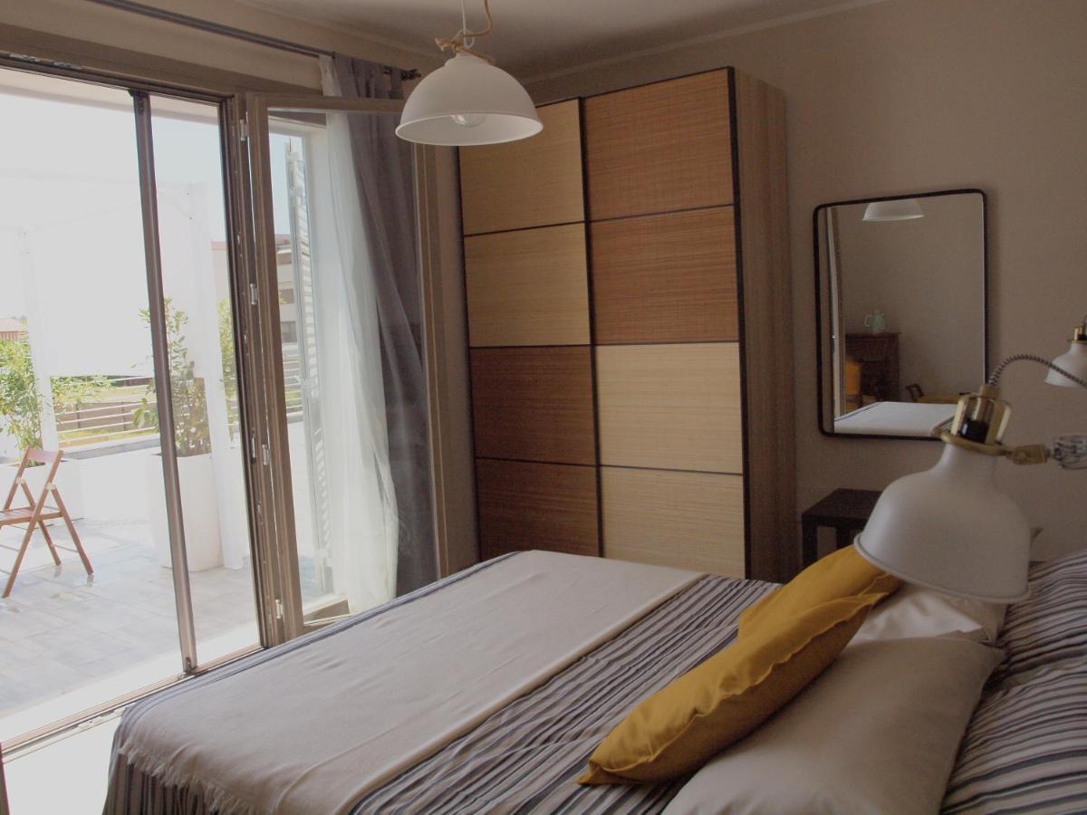 B&B Ramerino Grosseto Ngoại thất bức ảnh