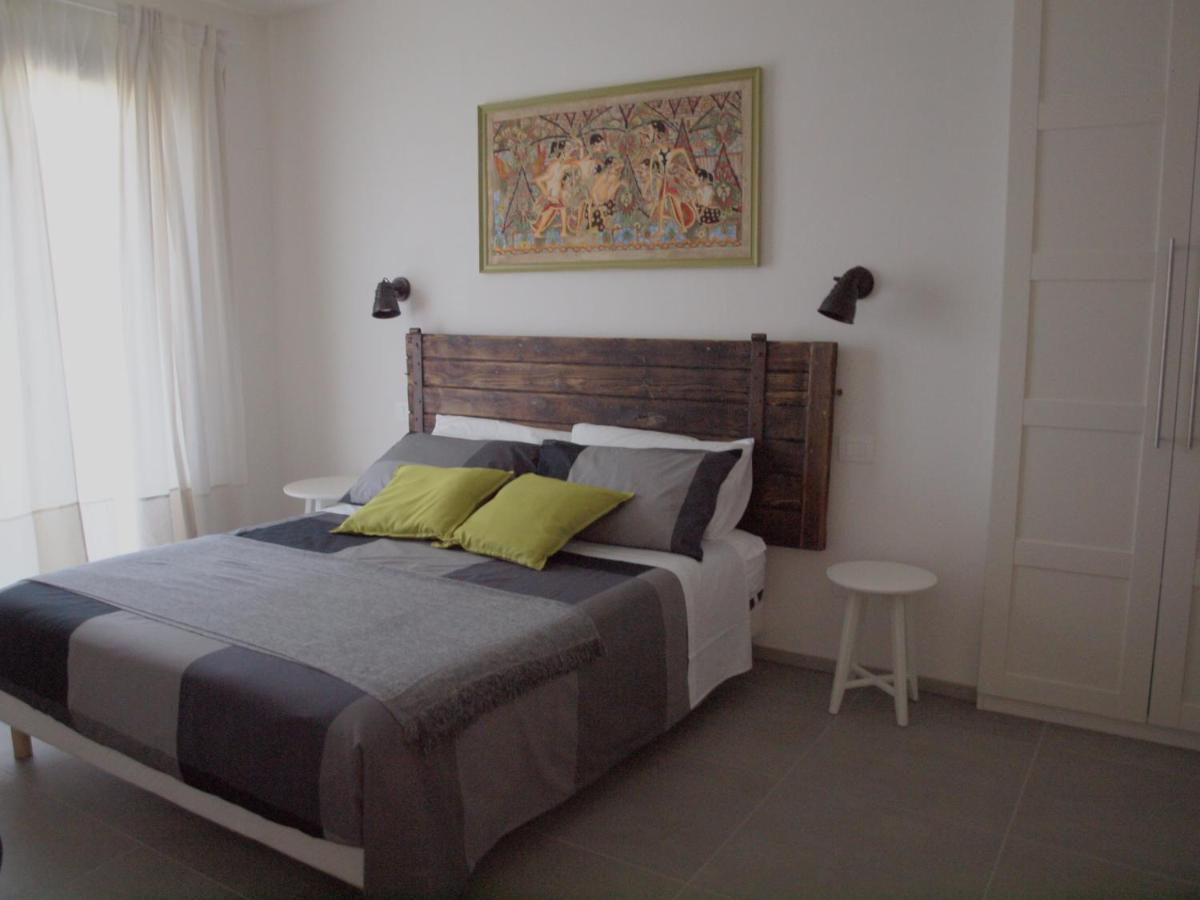B&B Ramerino Grosseto Ngoại thất bức ảnh
