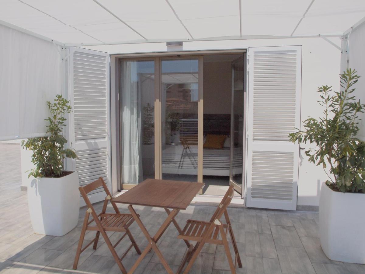 B&B Ramerino Grosseto Ngoại thất bức ảnh