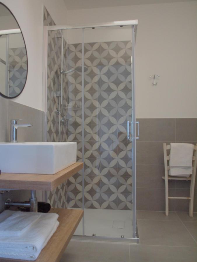 B&B Ramerino Grosseto Ngoại thất bức ảnh