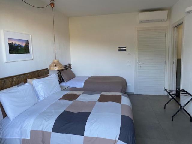 B&B Ramerino Grosseto Ngoại thất bức ảnh