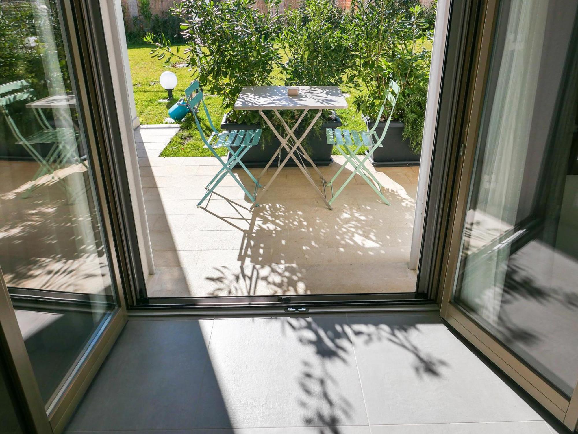 B&B Ramerino Grosseto Ngoại thất bức ảnh