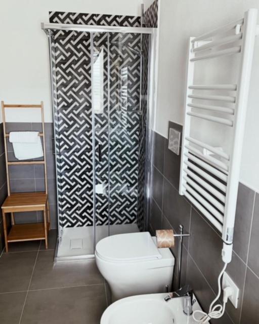 B&B Ramerino Grosseto Ngoại thất bức ảnh