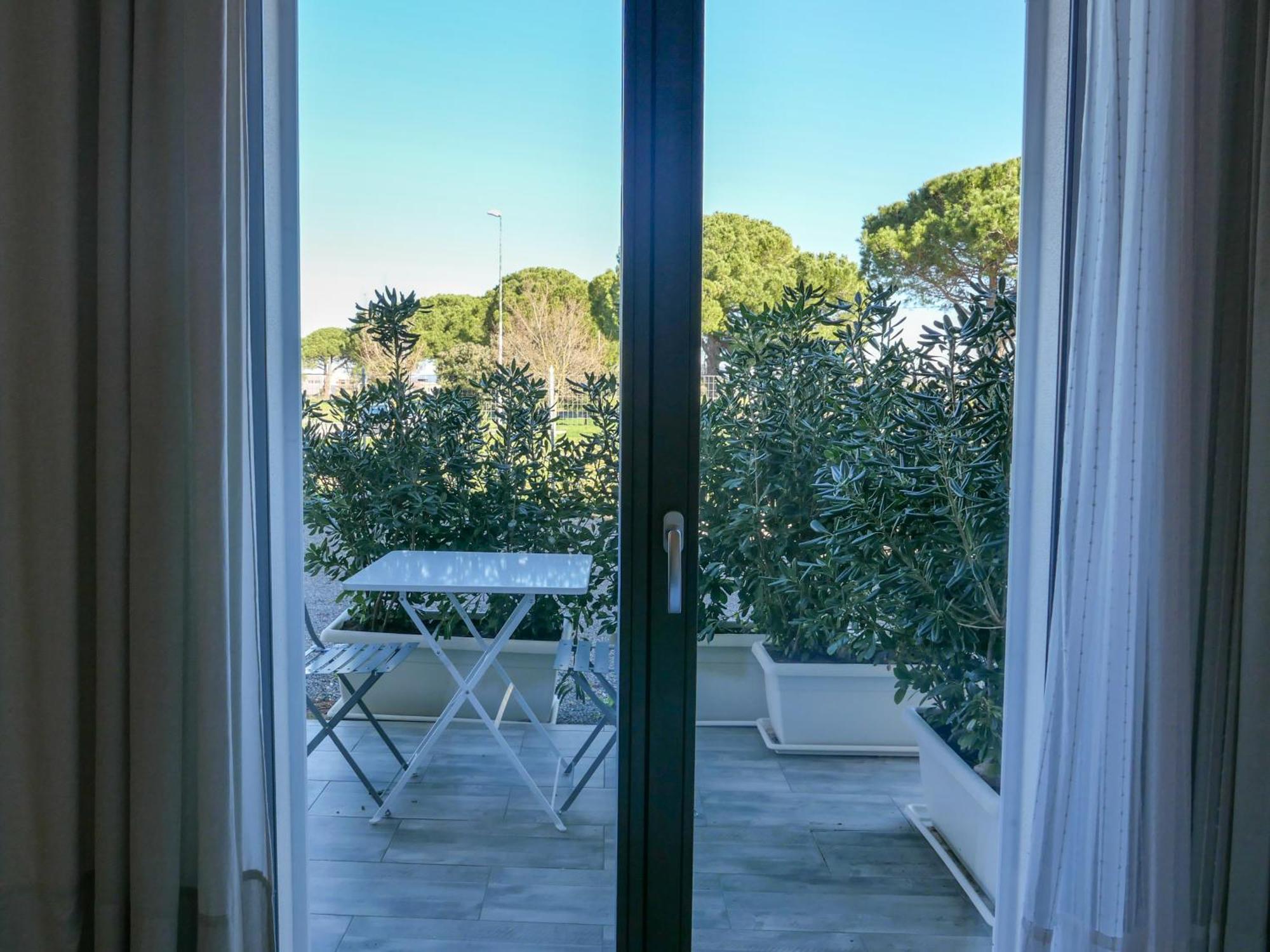 B&B Ramerino Grosseto Ngoại thất bức ảnh