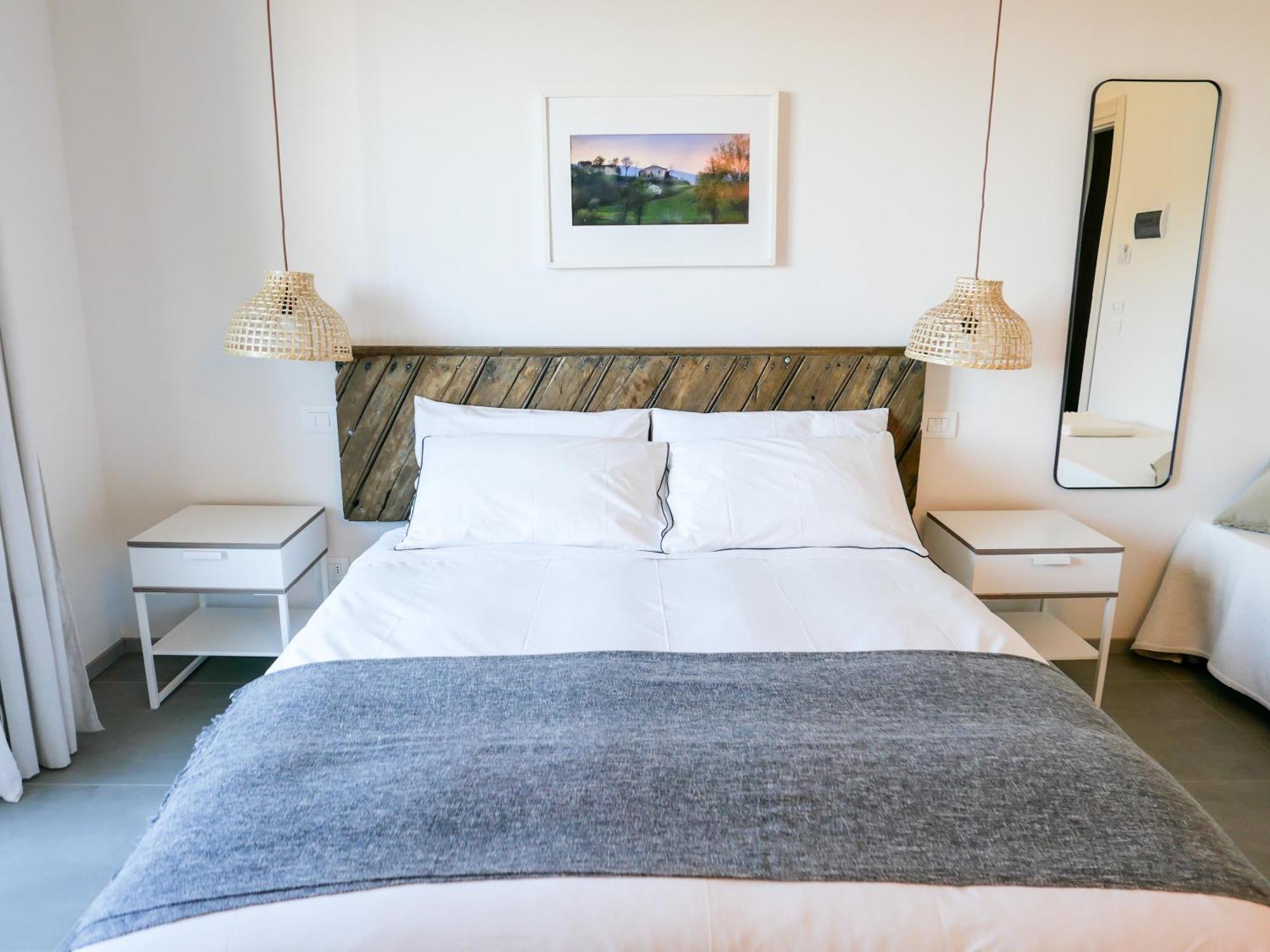 B&B Ramerino Grosseto Ngoại thất bức ảnh