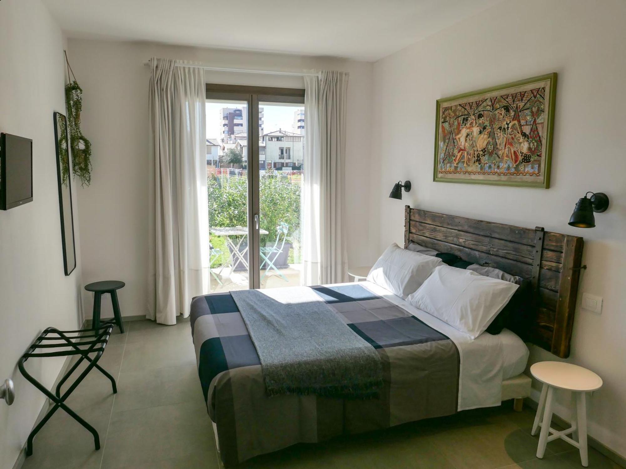 B&B Ramerino Grosseto Ngoại thất bức ảnh