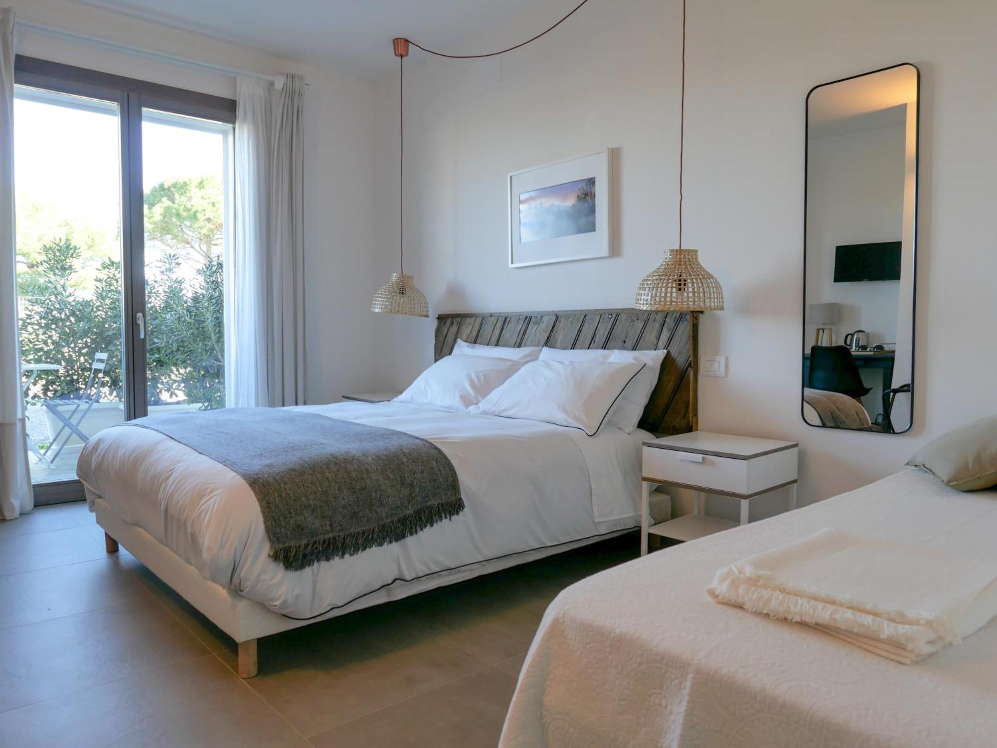 B&B Ramerino Grosseto Ngoại thất bức ảnh