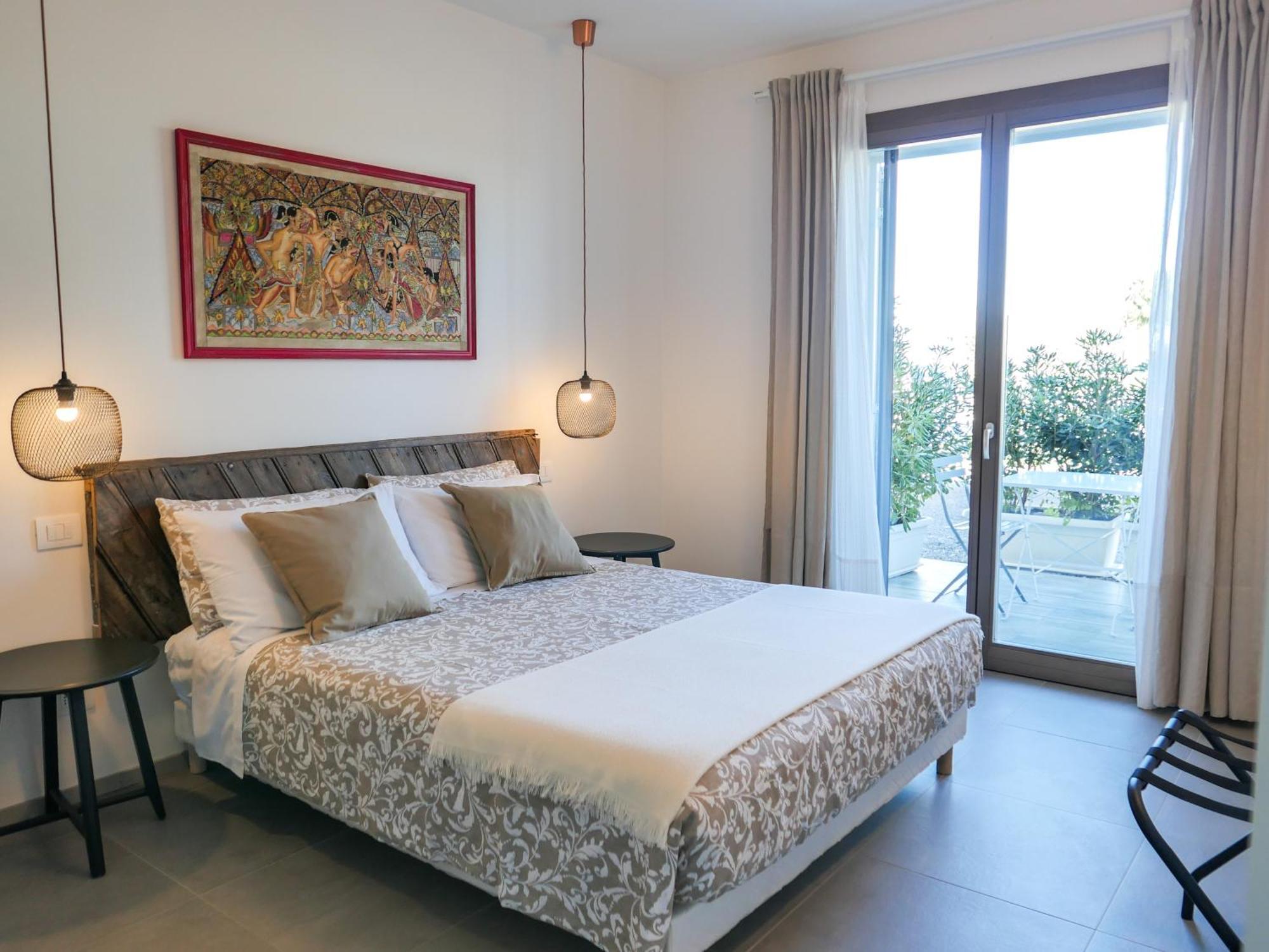 B&B Ramerino Grosseto Ngoại thất bức ảnh
